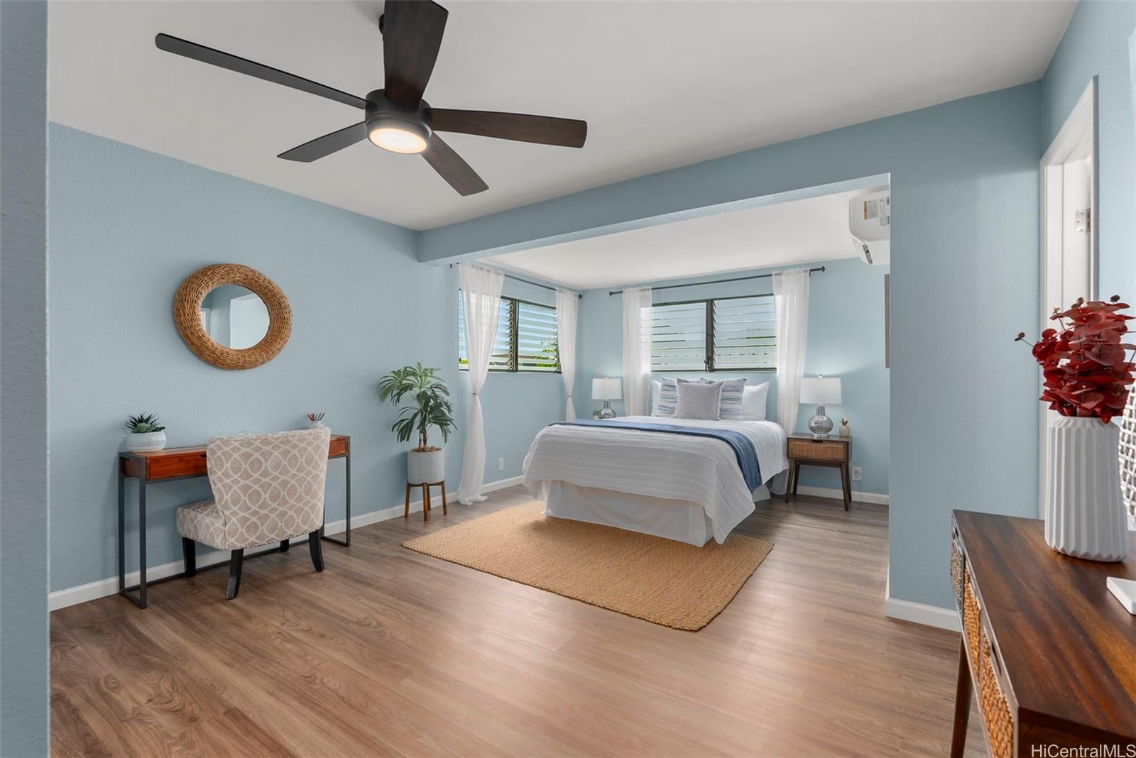 7263  Anakua Street Koko Head Terrace, Hawaii Kai home - photo 14 of 25