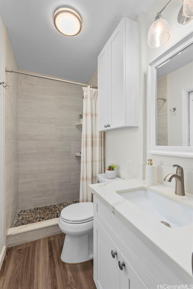 7263  Anakua Street Koko Head Terrace, Hawaii Kai home - photo 16 of 25