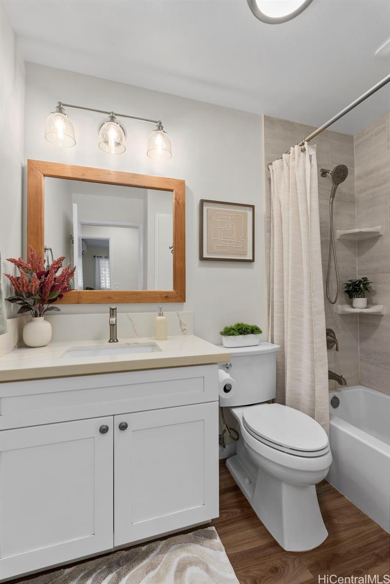 7263  Anakua Street Koko Head Terrace, Hawaii Kai home - photo 22 of 25