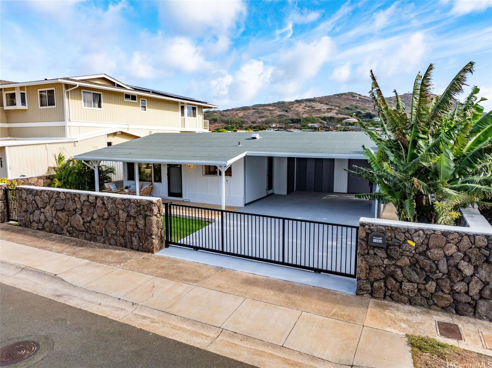 7263  Anakua Street Koko Head Terrace, Hawaii Kai home - photo 25 of 25