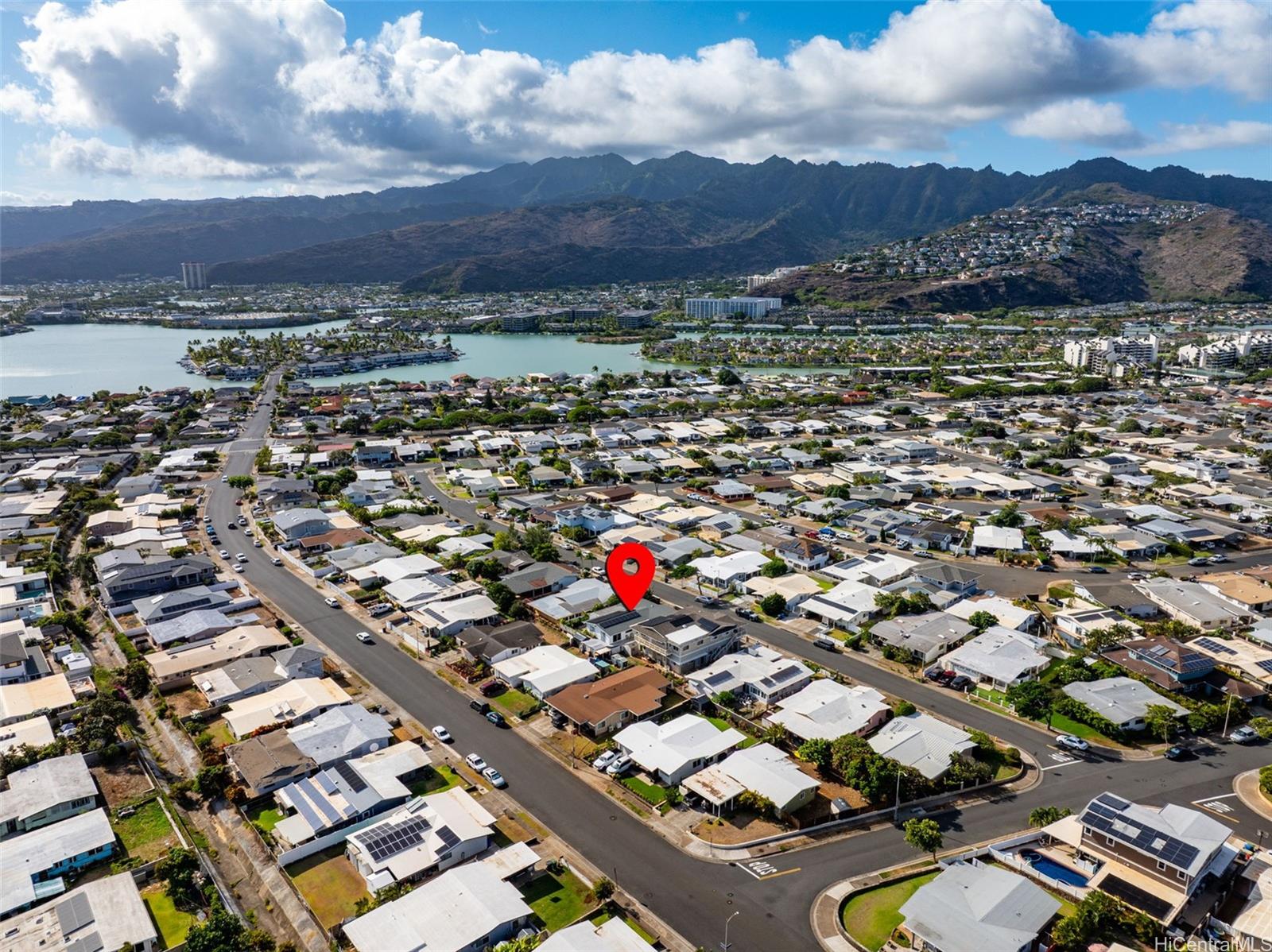 7263  Anakua Street Koko Head Terrace, Hawaii Kai home - photo 5 of 25