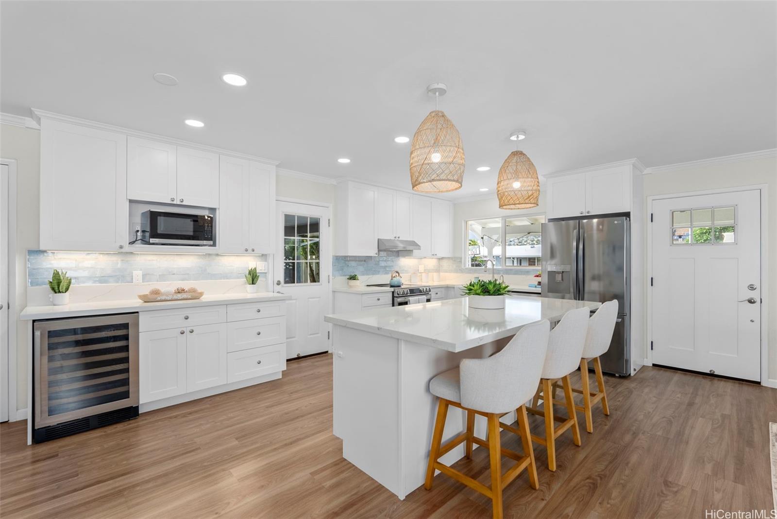 7263  Anakua Street Koko Head Terrace, Hawaii Kai home - photo 7 of 25