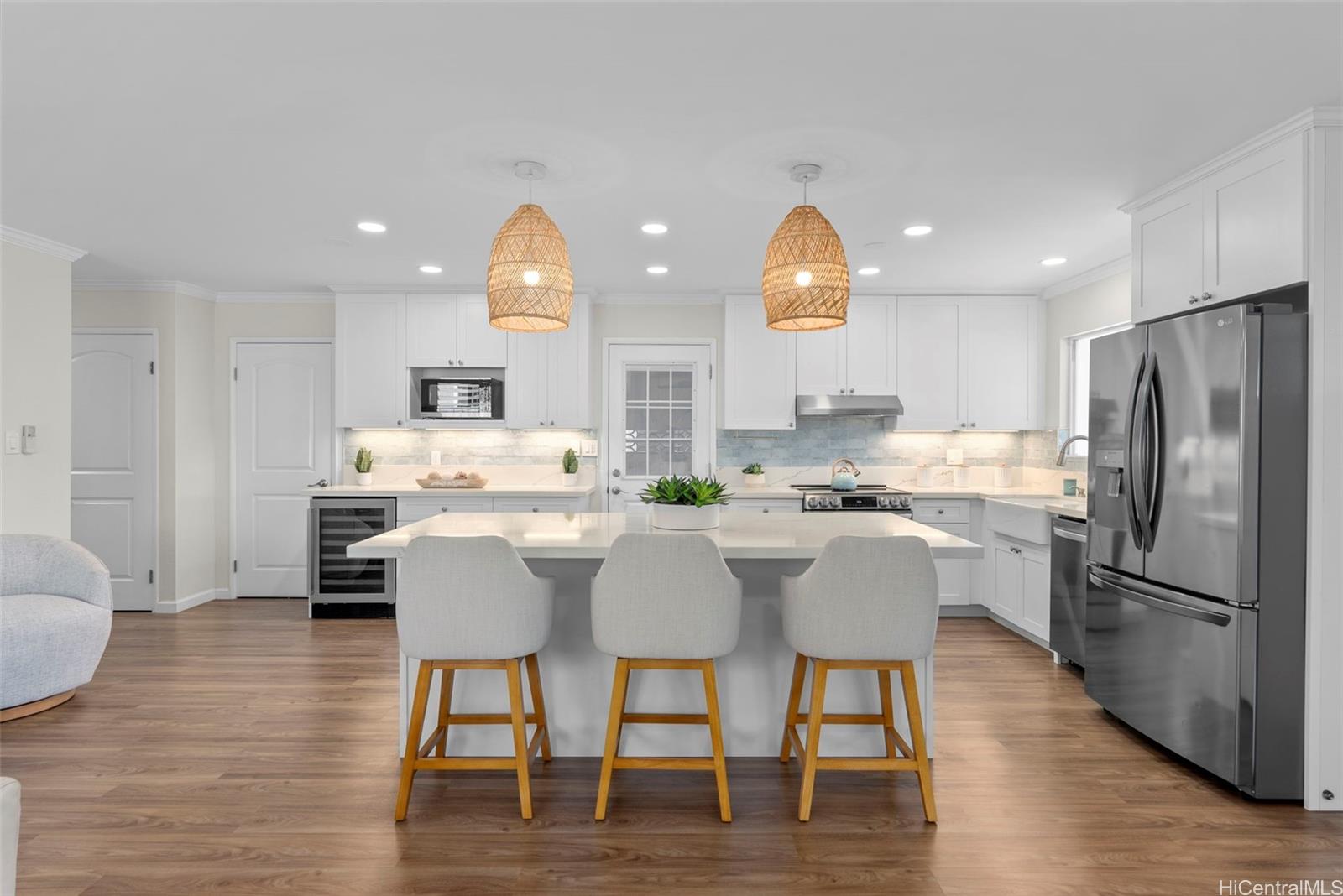 7263  Anakua Street Koko Head Terrace, Hawaii Kai home - photo 9 of 25