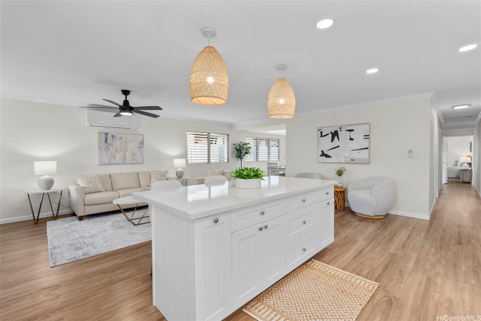 7263  Anakua Street Koko Head Terrace, Hawaii Kai home - photo 10 of 25