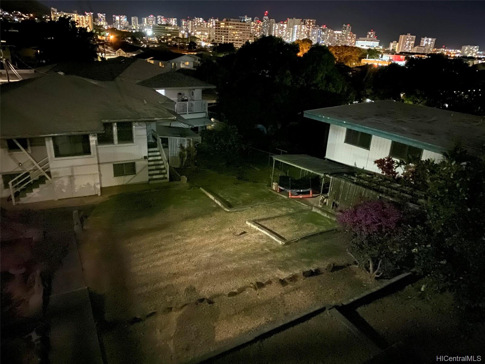 727 Judd Street , Honolulu house for sale Liliha Honolulu