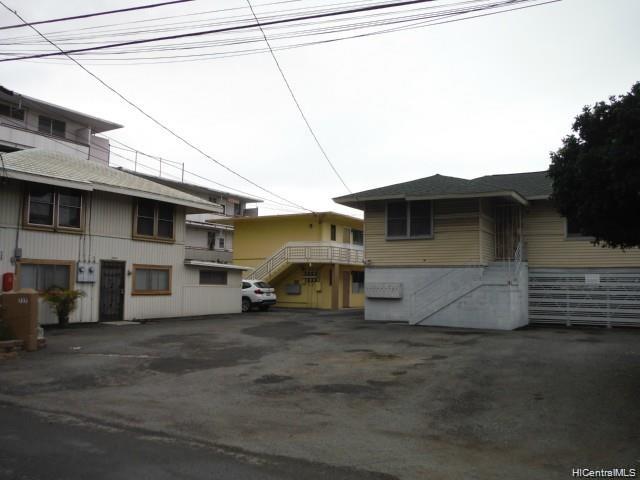 727 Mahiai Street  Honolulu, Hi vacant land for sale - photo 10 of 10