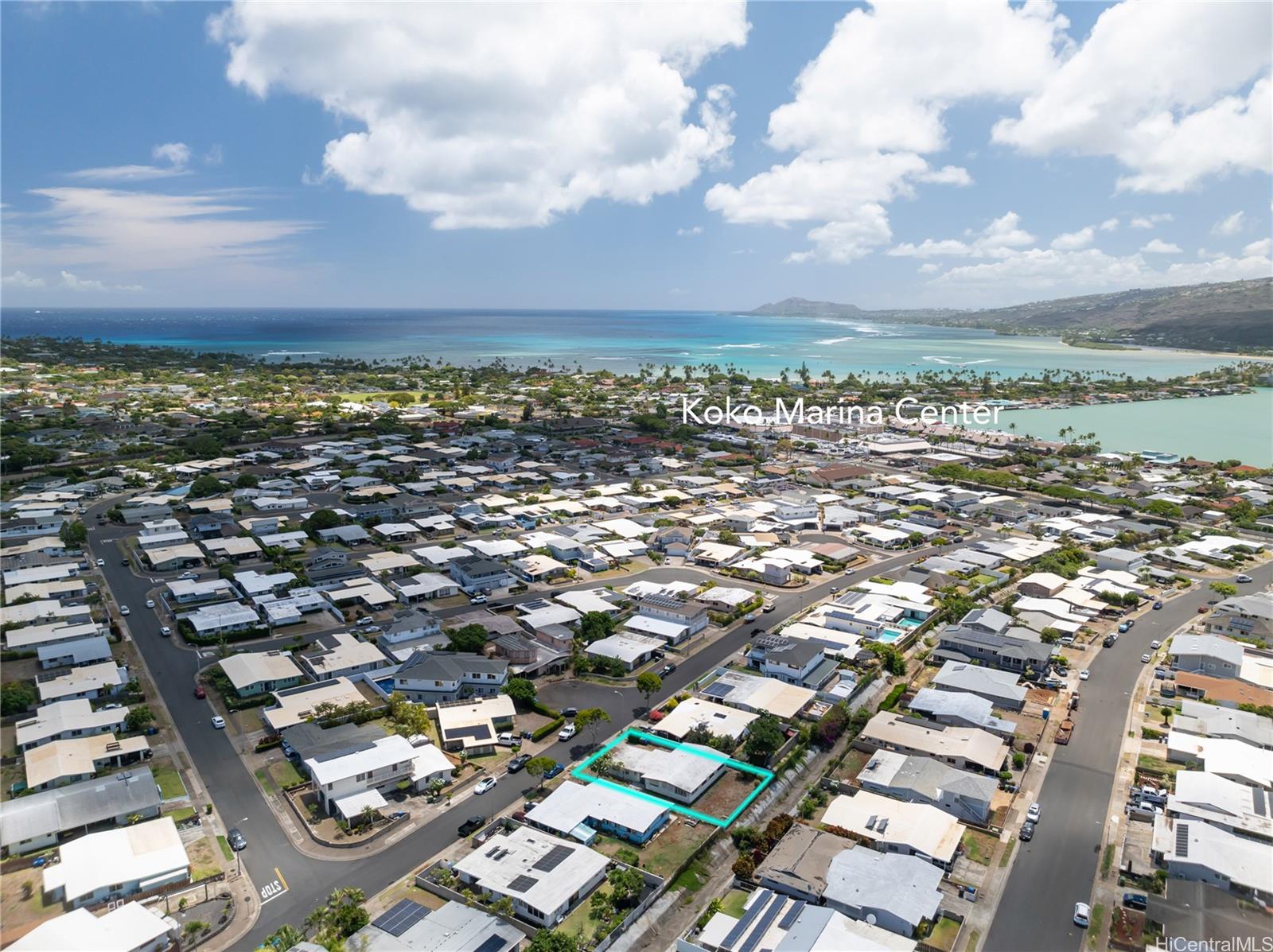7272  Kauhako Street Koko Head Terrace, Hawaii Kai home - photo 11 of 13