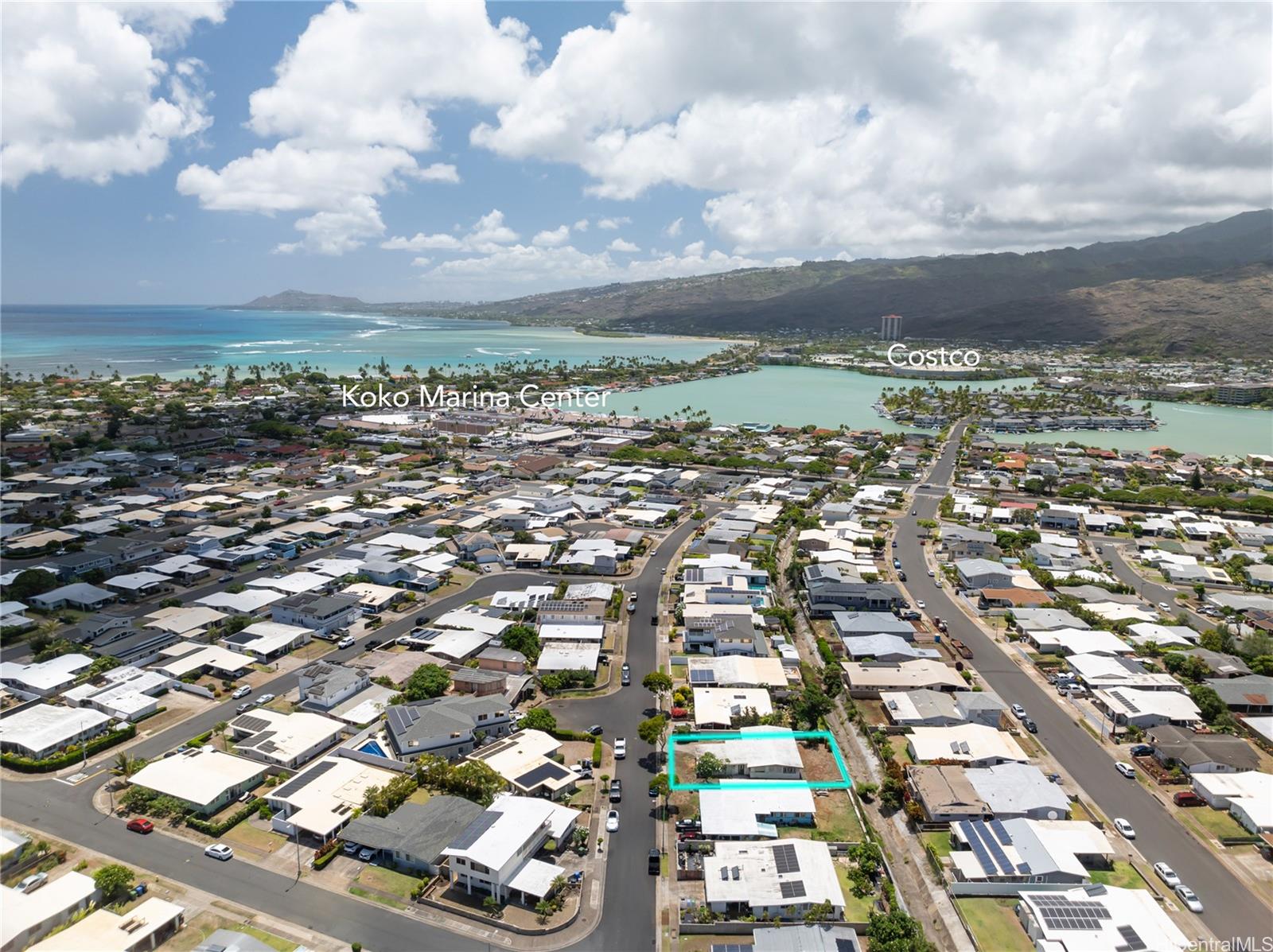 7272  Kauhako Street Koko Head Terrace, Hawaii Kai home - photo 12 of 13