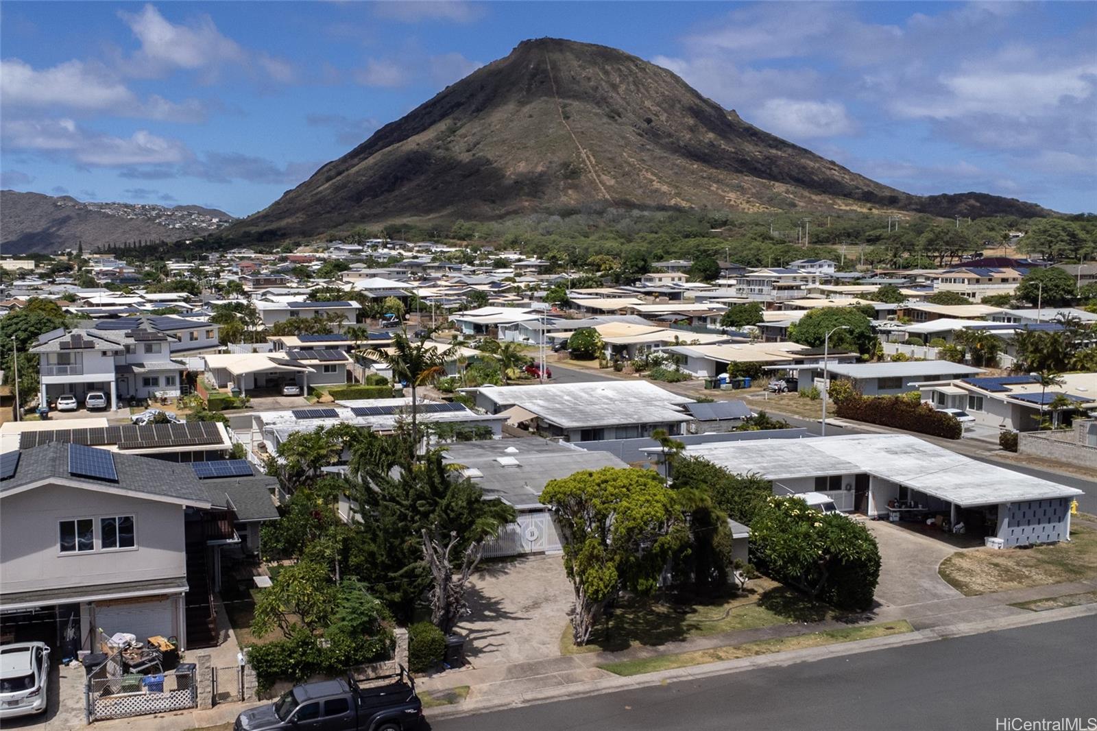 7276  Nohili Street Koko Head Terrace, Hawaii Kai home - photo 19 of 20