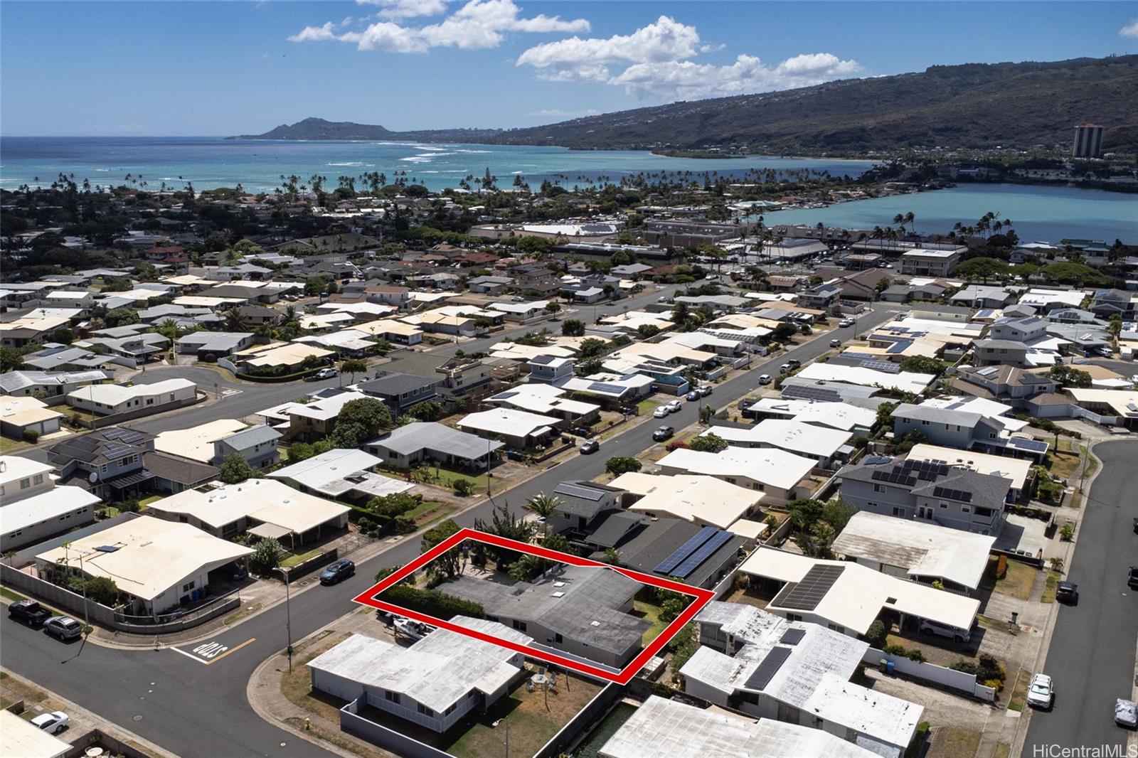 7276  Nohili Street Koko Head Terrace, Hawaii Kai home - photo 20 of 20