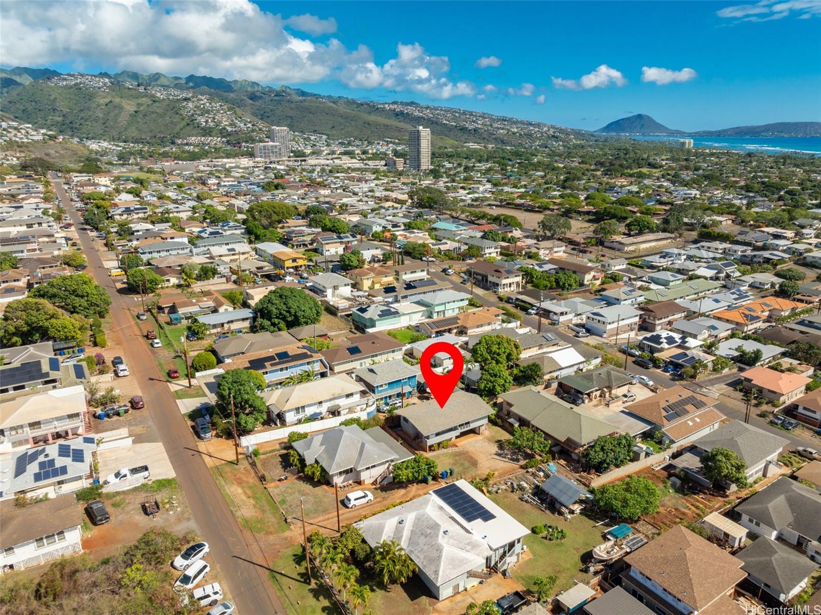 727-A  20th Ave Kaimuki, Diamond Head home - photo 18 of 25