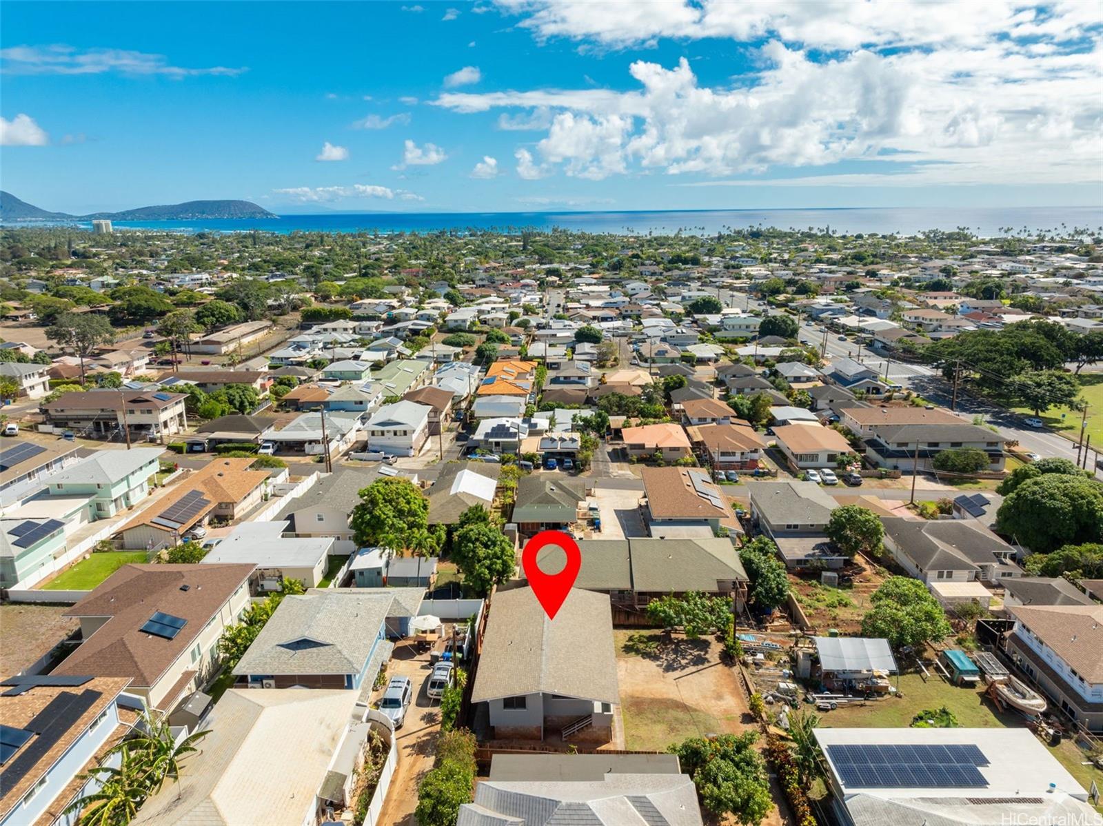 727-A  20th Ave Kaimuki, Diamond Head home - photo 20 of 25