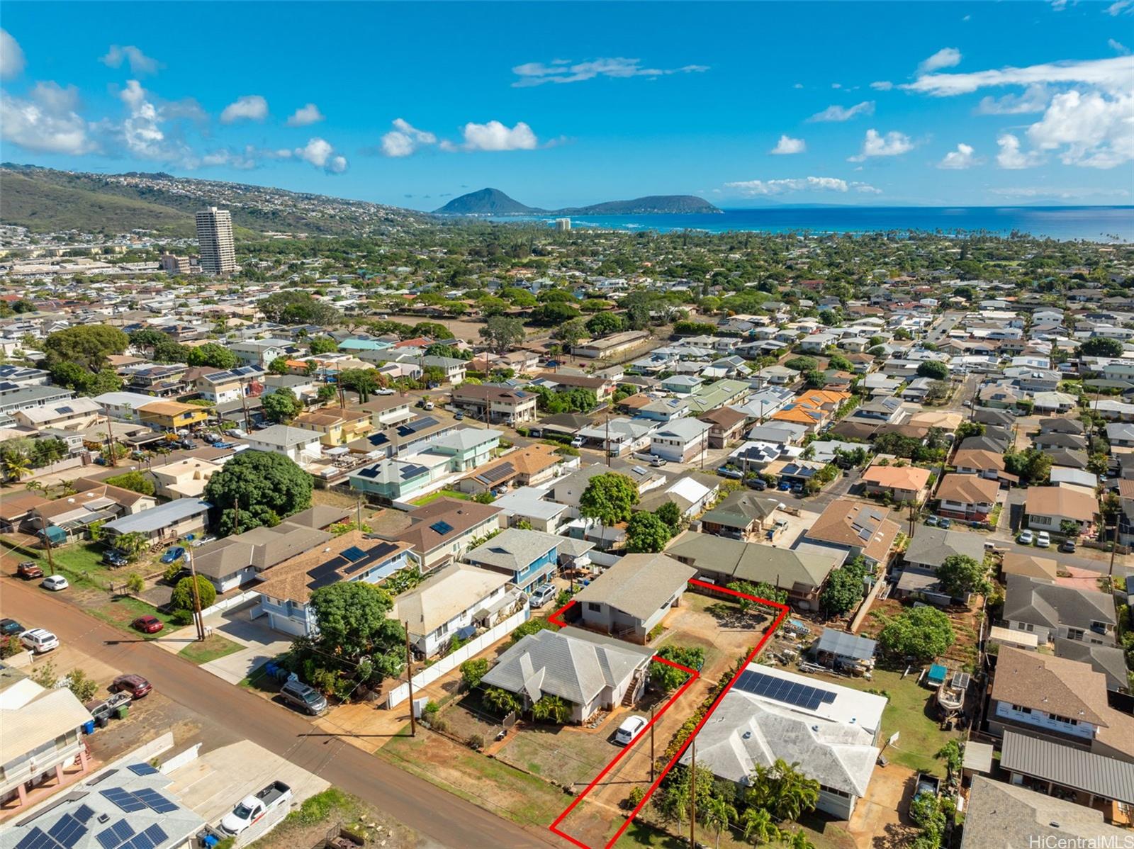 727-A  20th Ave Kaimuki, Diamond Head home - photo 4 of 25