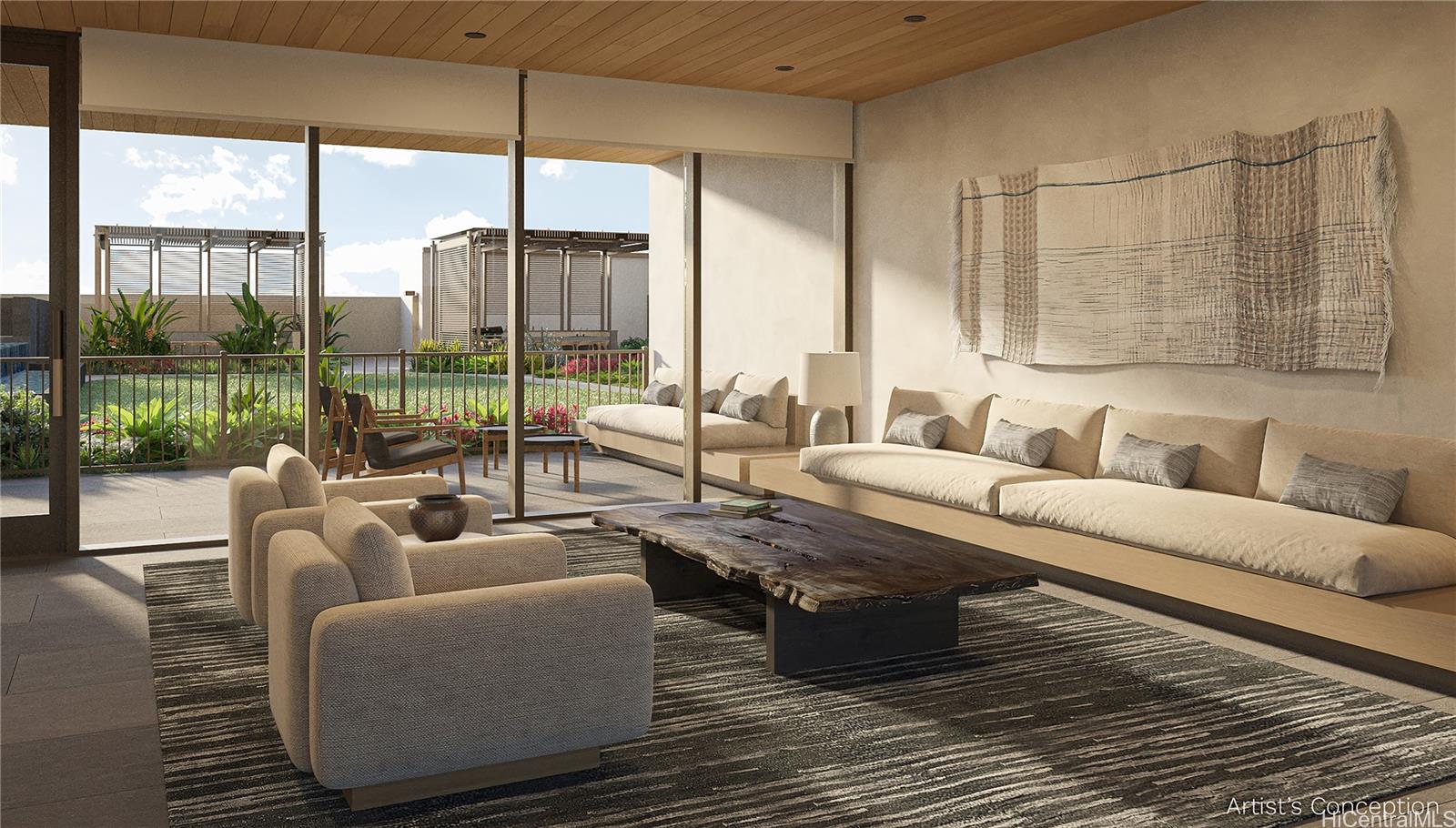 Kaliu condo # 1310, Honolulu, Hawaii - photo 6 of 13