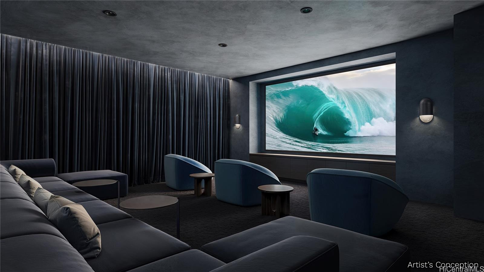 Kaliu condo # 1310, Honolulu, Hawaii - photo 8 of 13