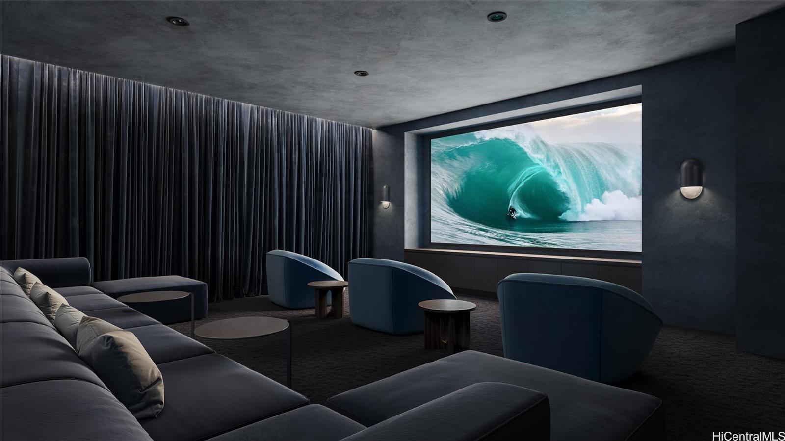 Kaliu condo # 1607, Honolulu, Hawaii - photo 6 of 8