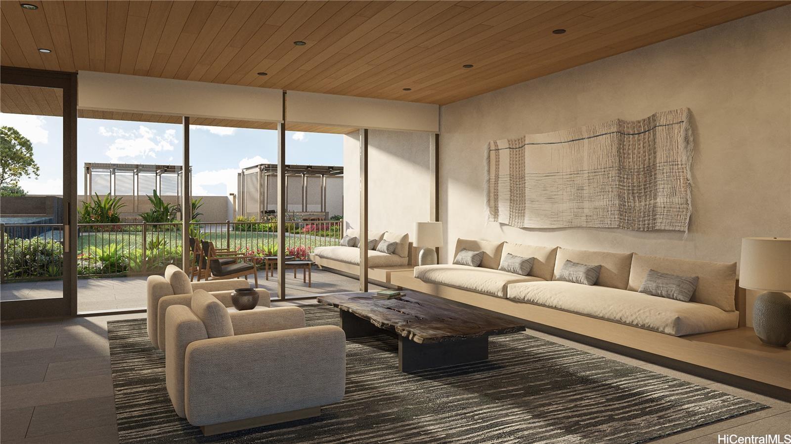 Kaliu condo # 2501, Honolulu, Hawaii - photo 12 of 15