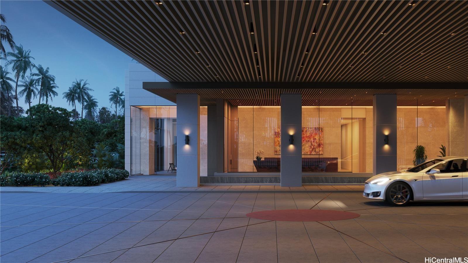 Kaliu condo # 2501, Honolulu, Hawaii - photo 8 of 15