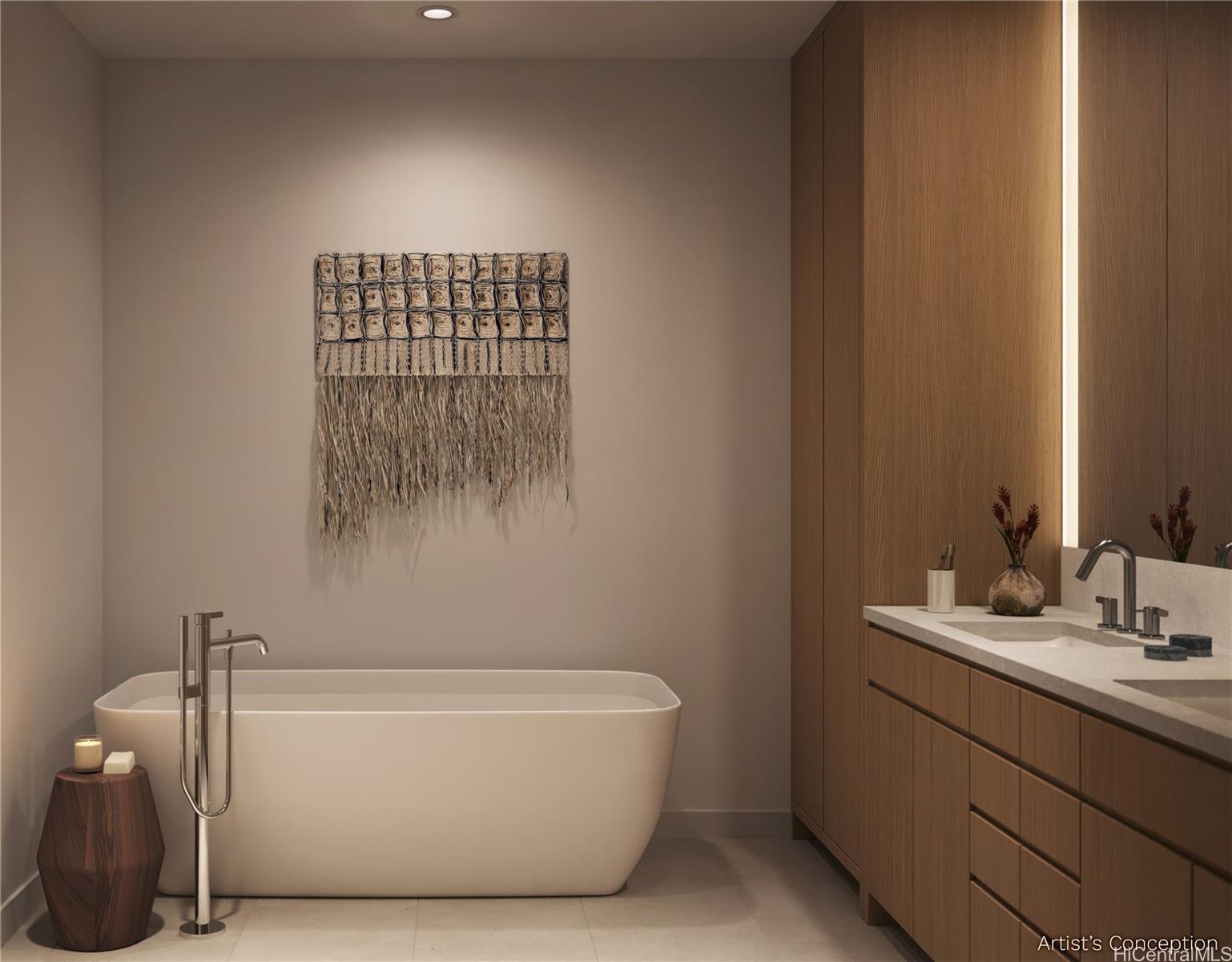 Kaliu condo # 3202, Honolulu, Hawaii - photo 2 of 13