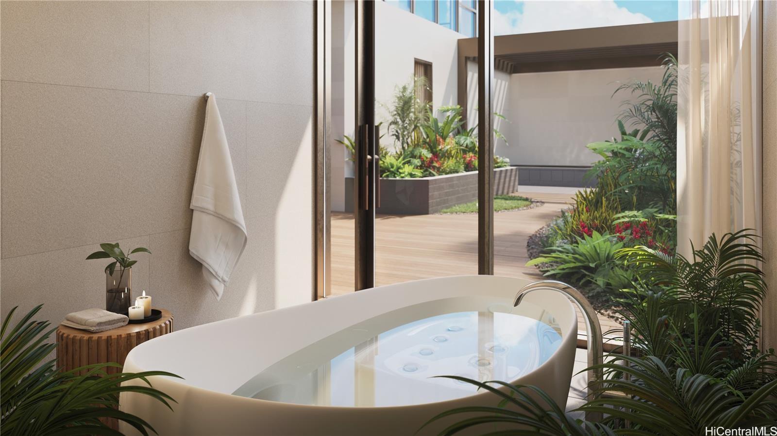 Kaliu condo # 3711, Honolulu, Hawaii - photo 3 of 10