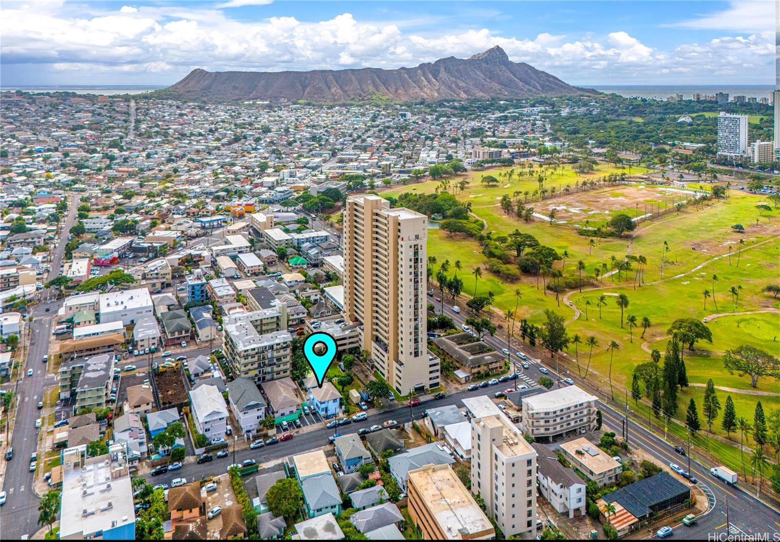 729  Ekela Ave Kapahulu, Honolulu home - photo 2 of 25