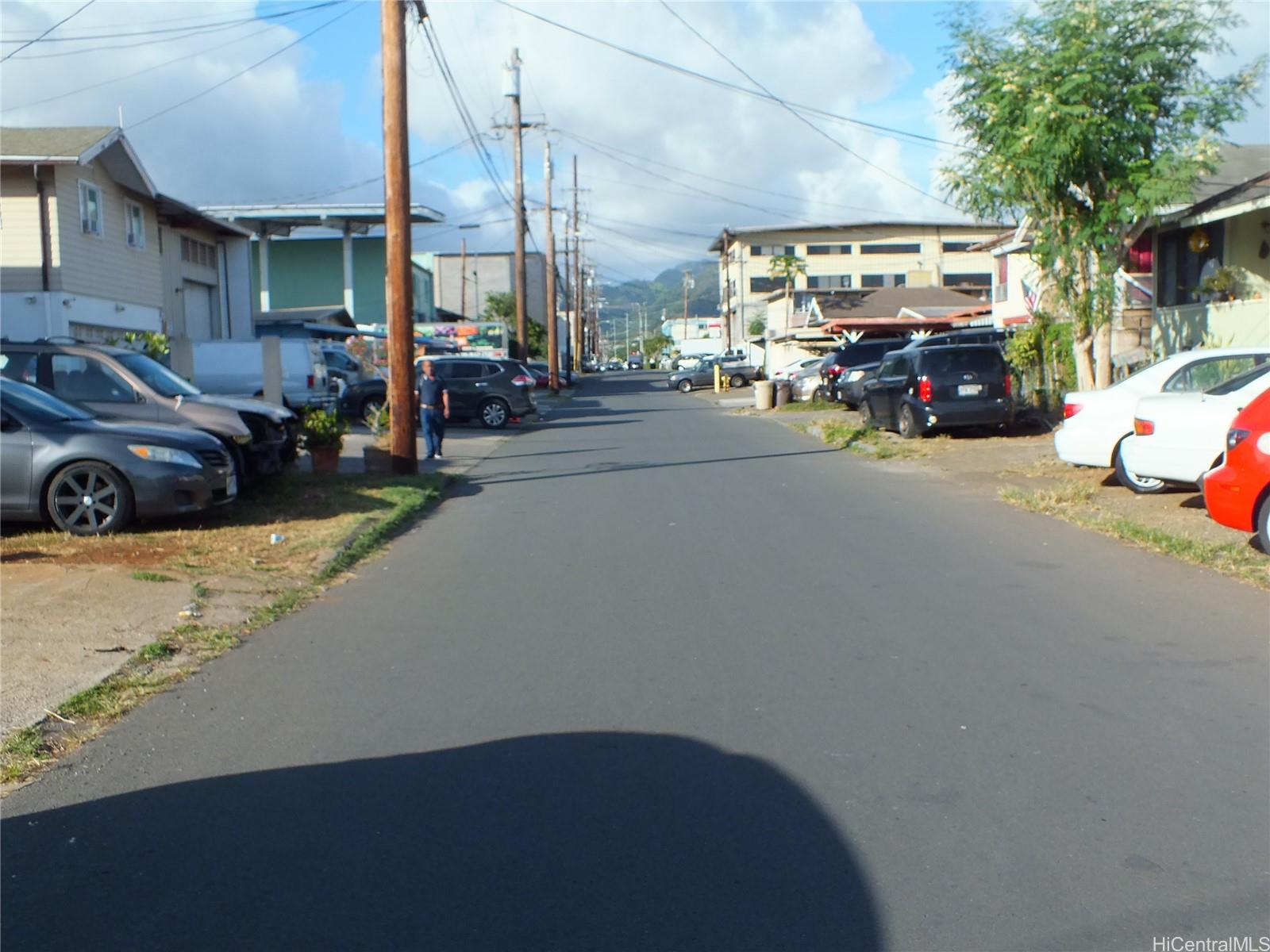 729 Gulick Ave  Honolulu, Hi vacant land for sale - photo 3 of 7