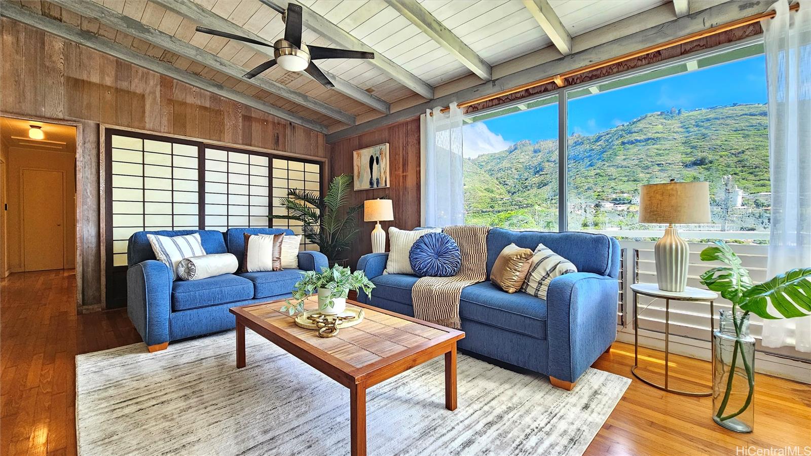 730  Ahuwale Street Aina Haina Area, Diamond Head home - photo 3 of 22