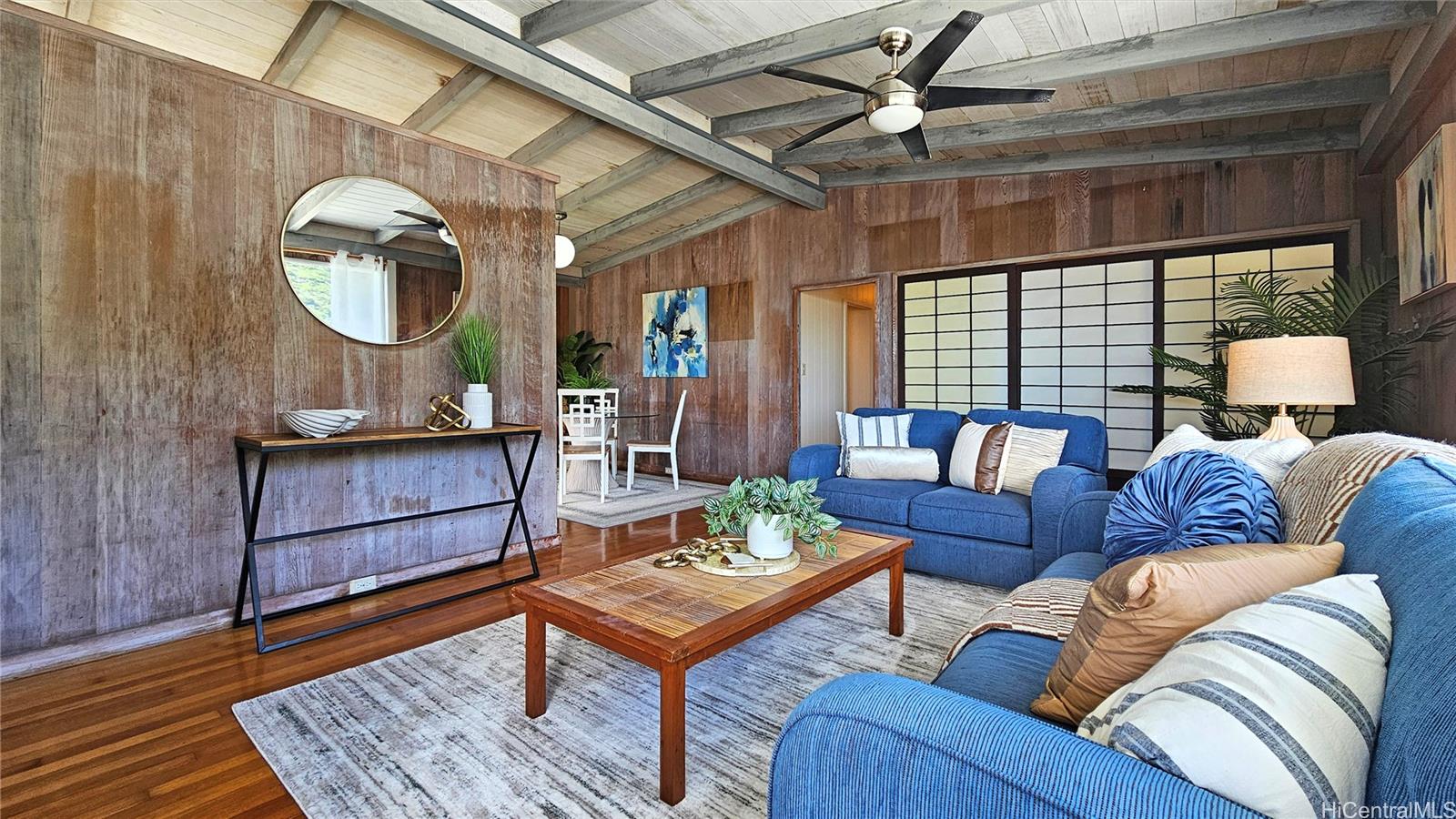 730  Ahuwale Street Aina Haina Area, Diamond Head home - photo 4 of 22