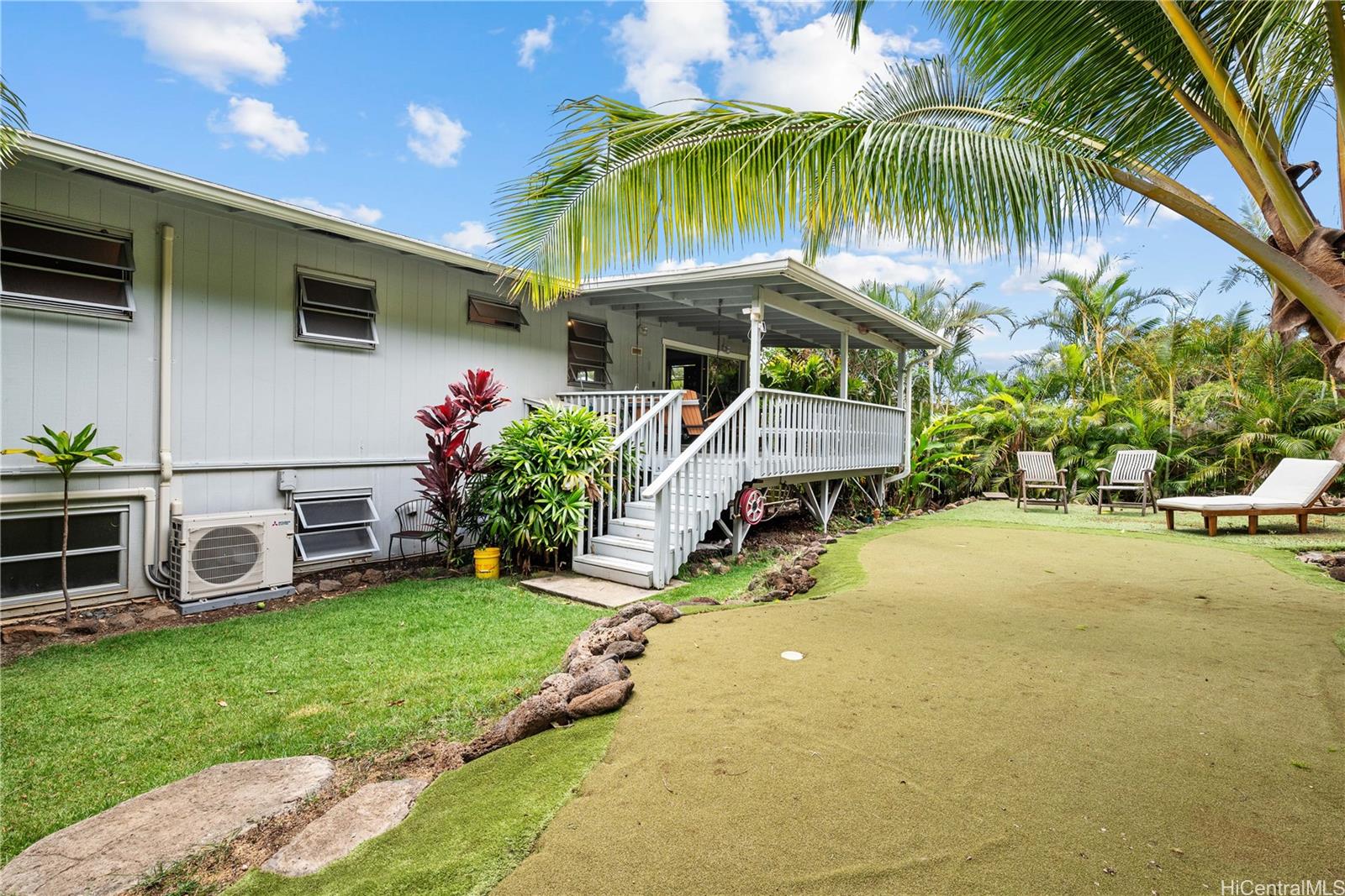 730  Ainapo Street Hahaione-lower, Hawaii Kai home - photo 21 of 25