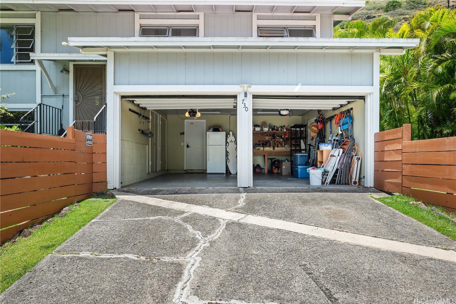 730  Ainapo Street Hahaione-lower, Hawaii Kai home - photo 23 of 25