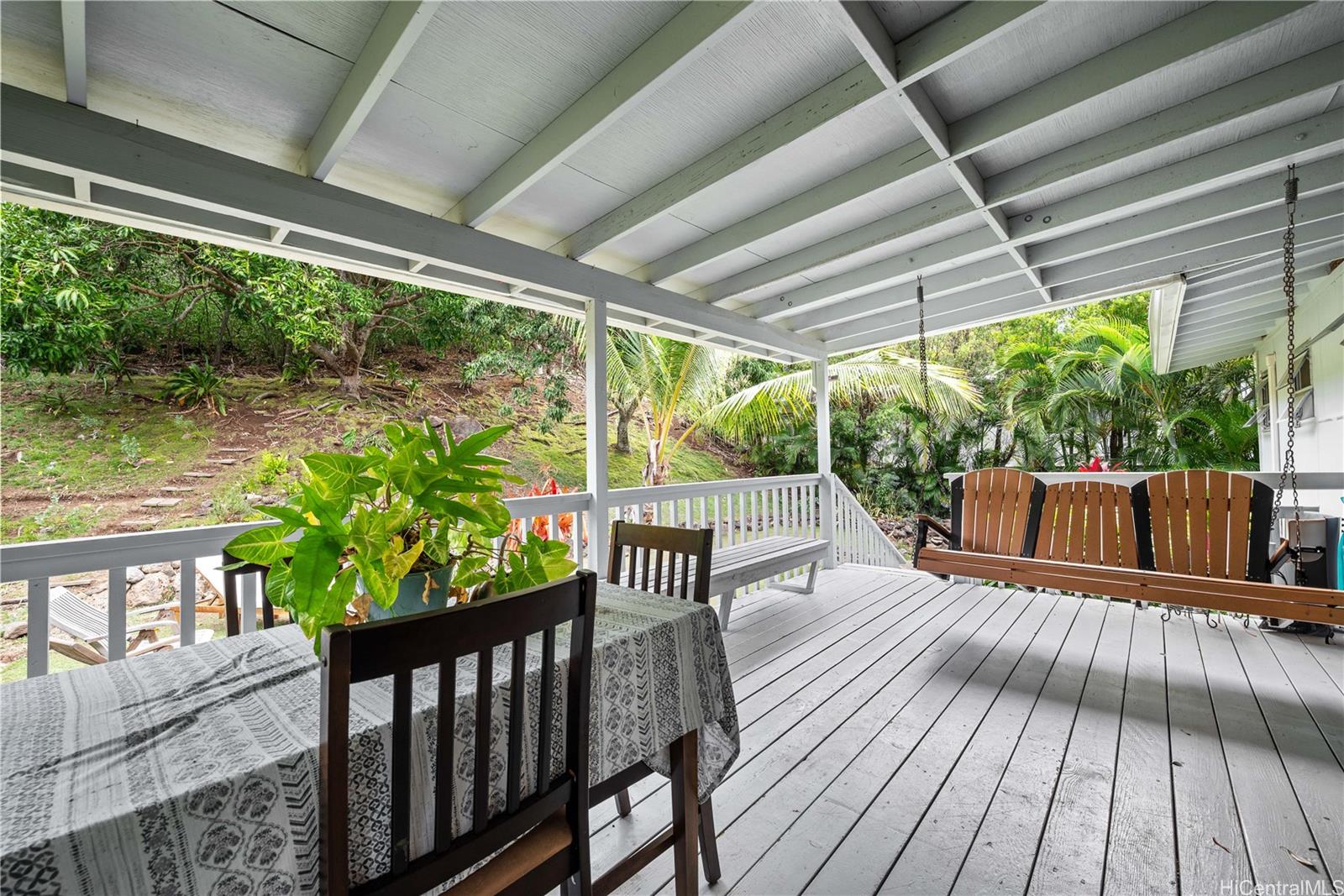 730  Ainapo Street Hahaione-lower, Hawaii Kai home - photo 9 of 25