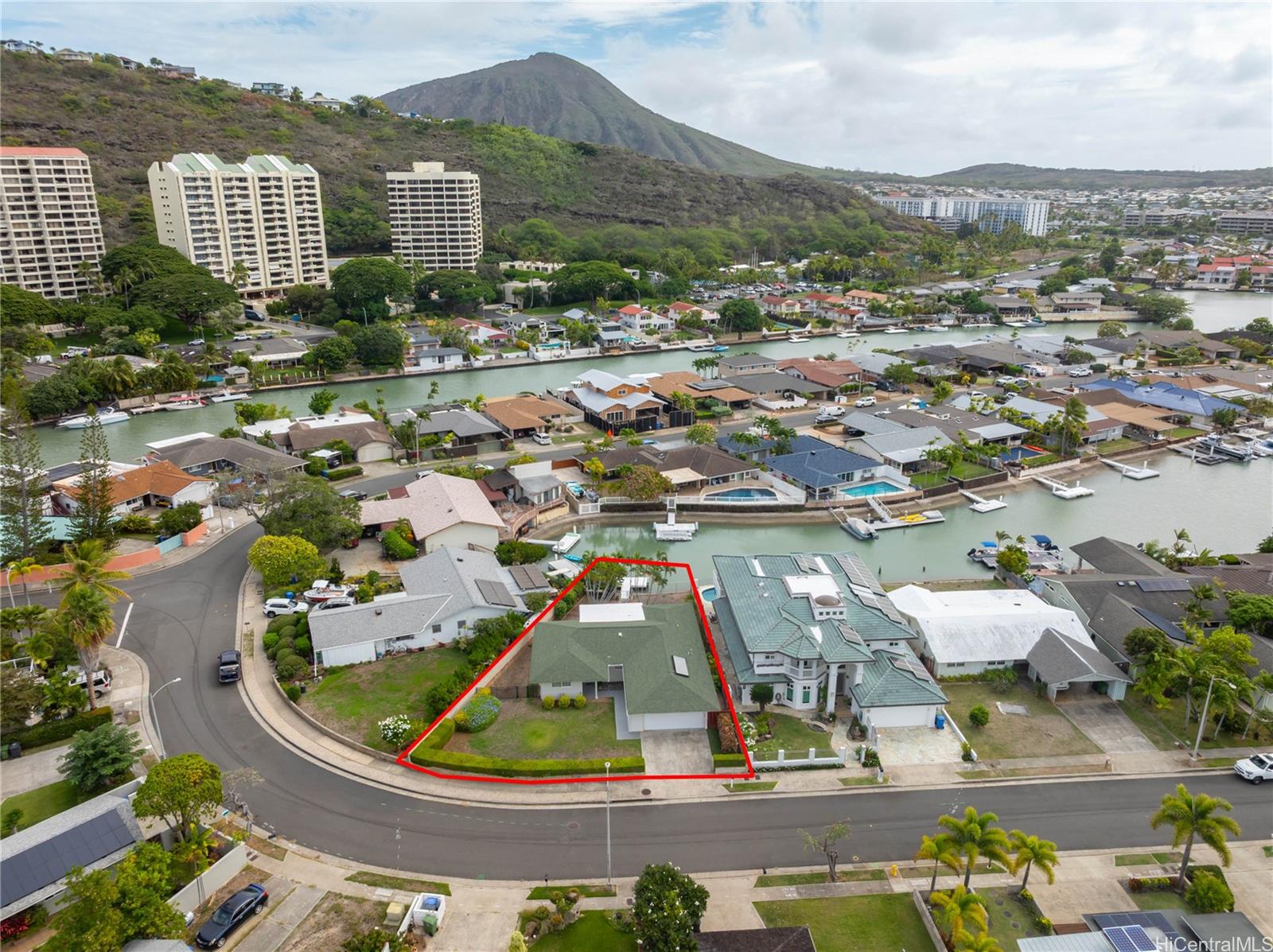 730  Kumukahi Place Spinnaker Isle, Hawaii Kai home - photo 24 of 24