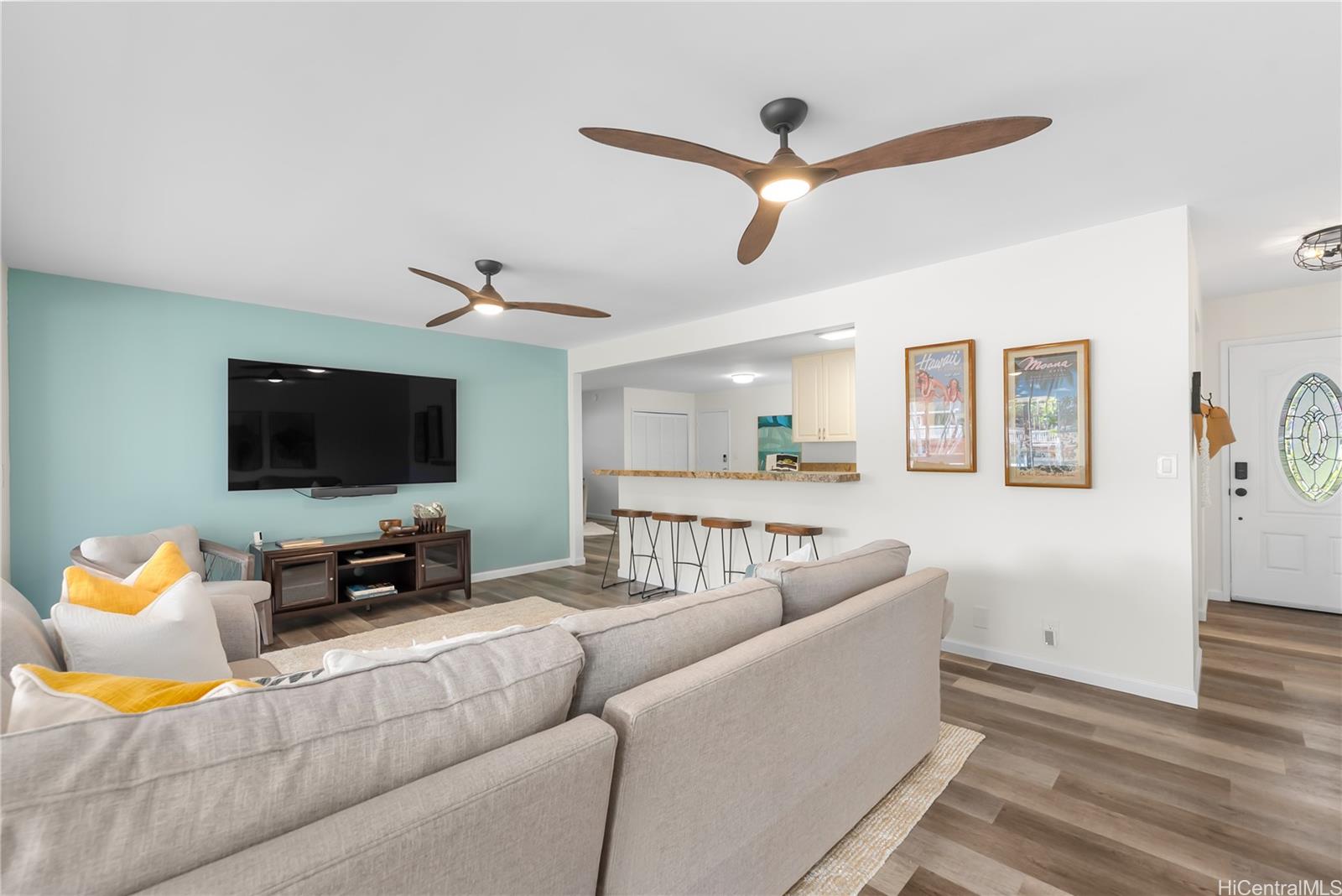 730  Kumukahi Place Spinnaker Isle, Hawaii Kai home - photo 10 of 24