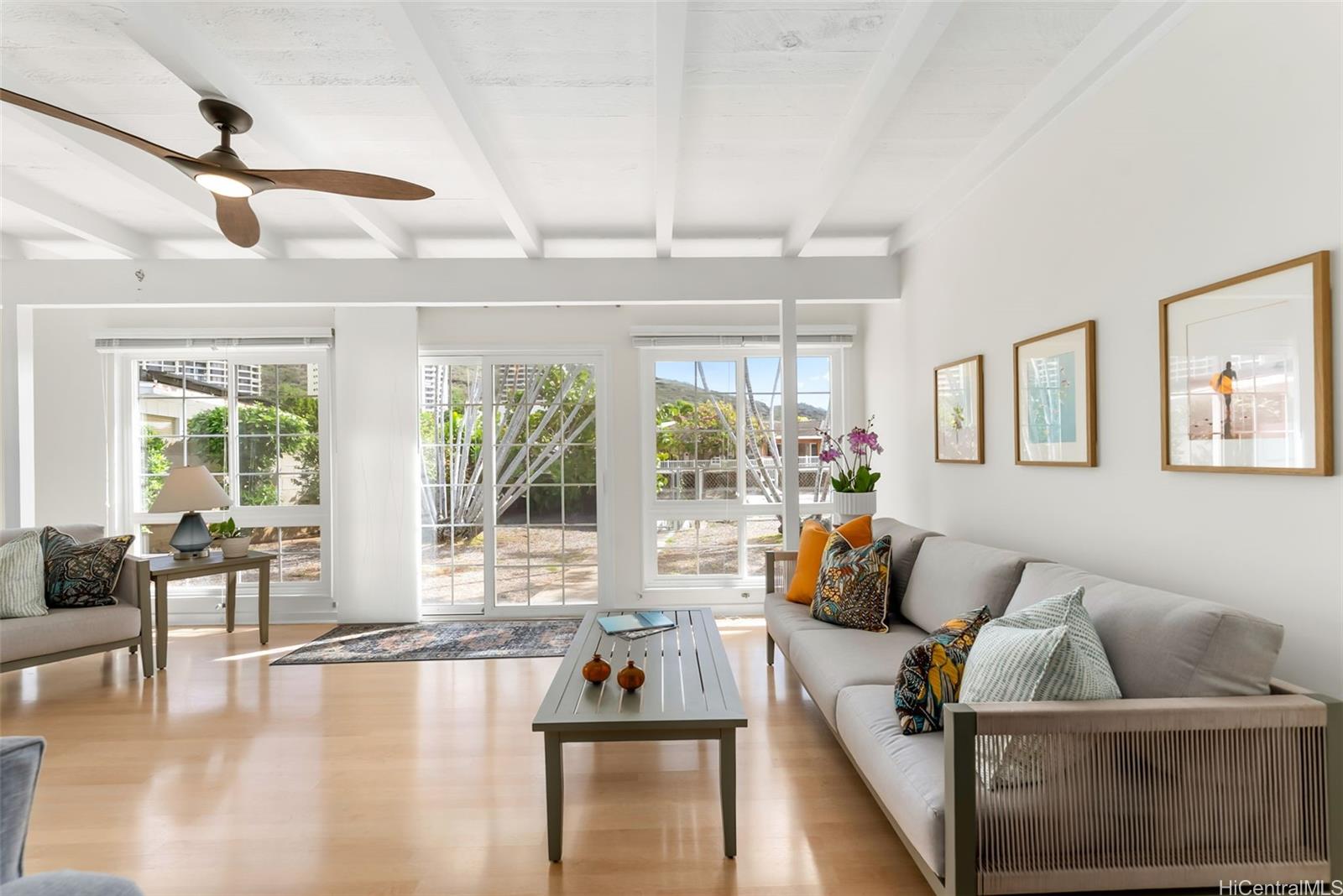 730  Kumukahi Place Spinnaker Isle, Hawaii Kai home - photo 14 of 24