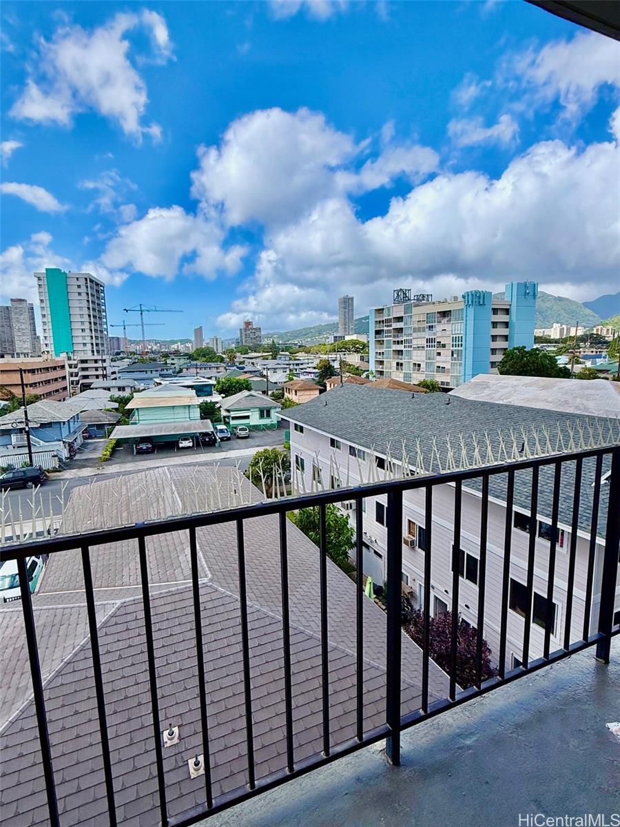 730 Makaleka Ave Honolulu - Rental - photo 12 of 12