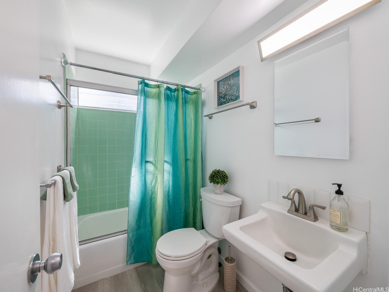 Coty Tower condo # 1503, Honolulu, Hawaii - photo 11 of 25