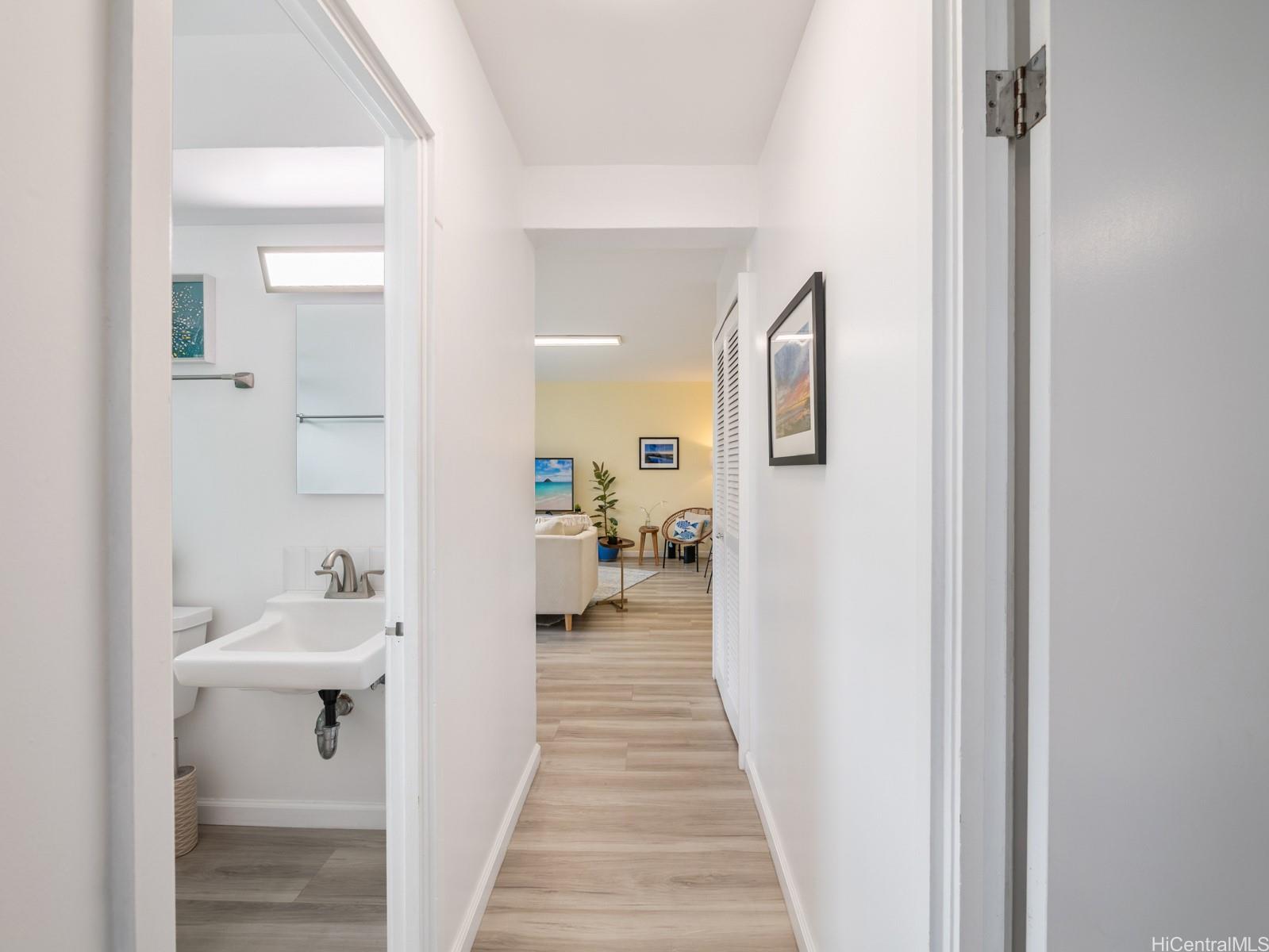 Coty Tower condo # 1503, Honolulu, Hawaii - photo 12 of 25