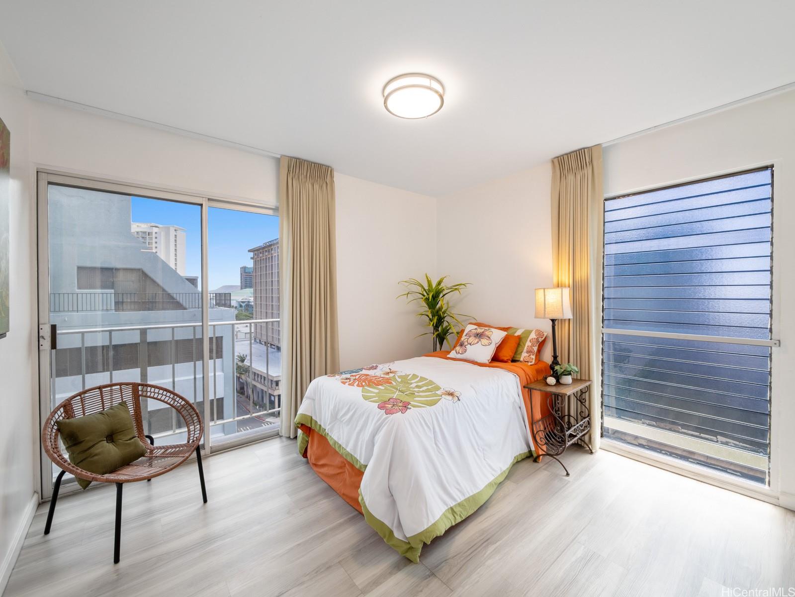 Coty Tower condo # 1503, Honolulu, Hawaii - photo 13 of 25