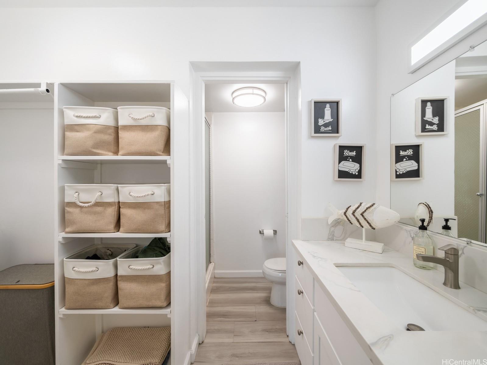 Coty Tower condo # 1503, Honolulu, Hawaii - photo 18 of 25