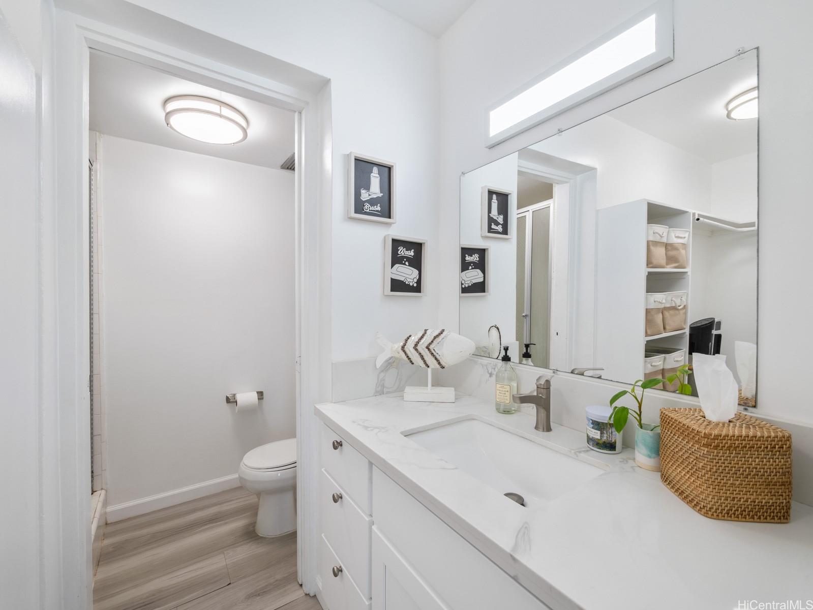 Coty Tower condo # 1503, Honolulu, Hawaii - photo 19 of 25