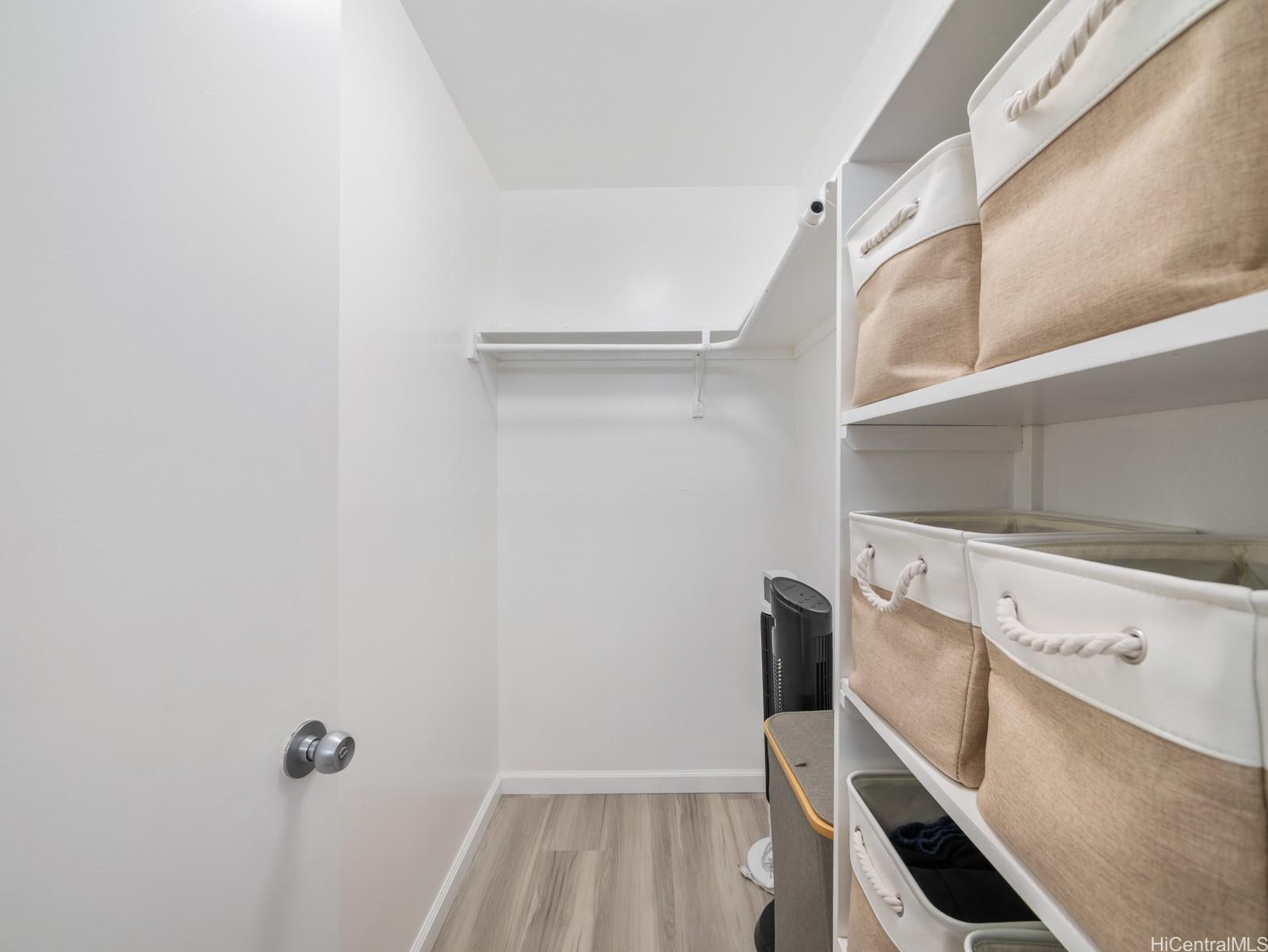 Coty Tower condo # 1503, Honolulu, Hawaii - photo 20 of 25