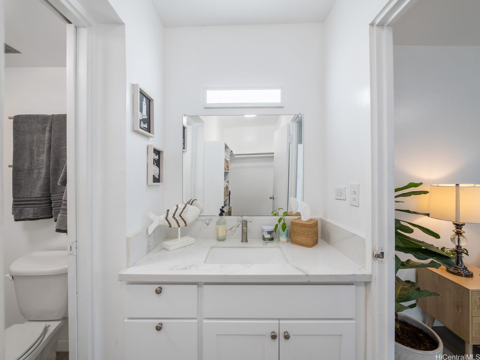 Coty Tower condo # 1503, Honolulu, Hawaii - photo 21 of 25