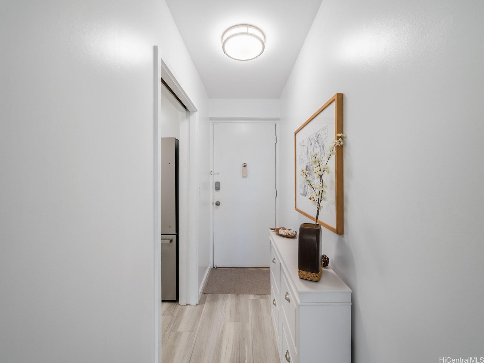 Coty Tower condo # 1503, Honolulu, Hawaii - photo 5 of 25