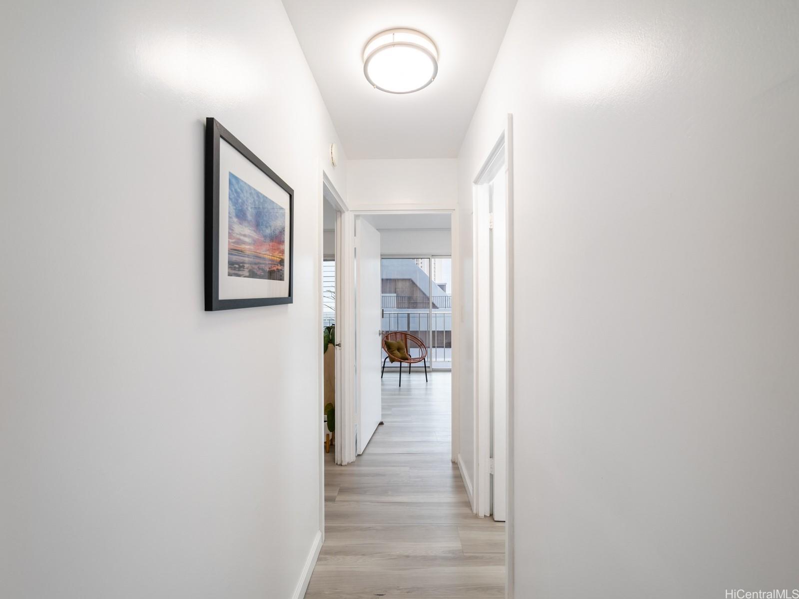 Coty Tower condo # 1503, Honolulu, Hawaii - photo 10 of 25