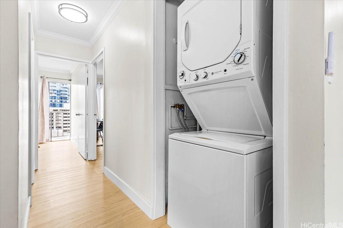 Coty Tower condo # 904, Honolulu, Hawaii - photo 13 of 25