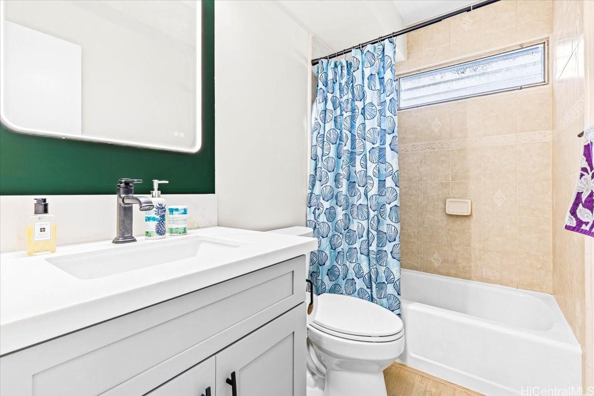 Coty Tower condo # 904, Honolulu, Hawaii - photo 14 of 25