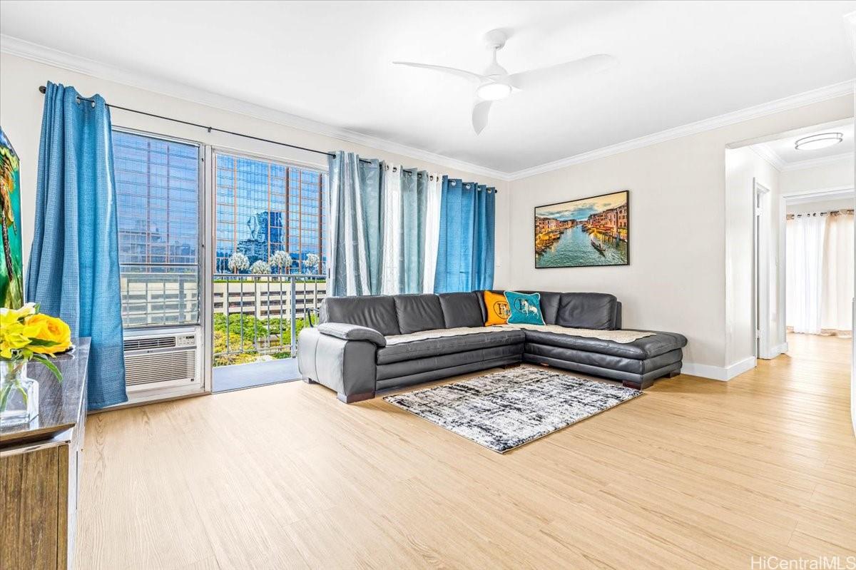 Coty Tower condo # 904, Honolulu, Hawaii - photo 4 of 25