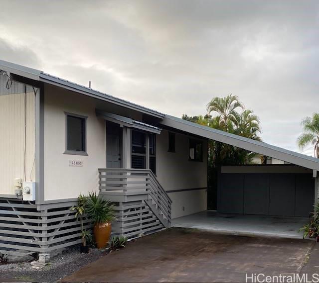 73-1153 Ahikawa St Kailua Kona - Multi-family - photo 3 of 24