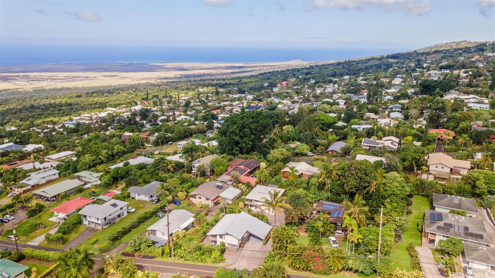 73-1153 Ahikawa Street Kailua Kona - Multi-family - photo 2 of 22