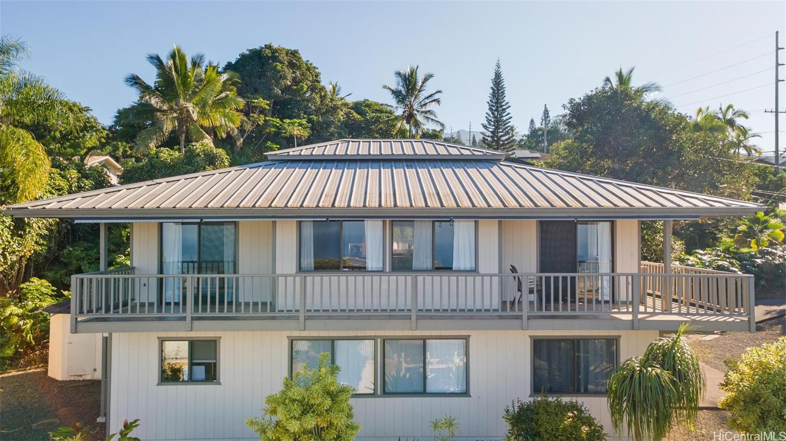 73-1153 Ahikawa Street Kailua Kona - Multi-family - photo 21 of 22